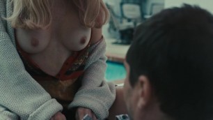 Monique Parent nude in Cuck (2019)