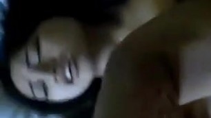 Punjabi Jatt Girl Destroyed By A Thick White Cock