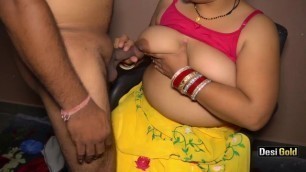 Hot Indian Step Mom Fucked By Neighbour Uncle