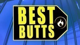 BEST BUTTS: Sheena Ryder rides & milks Laz Fyre's Dick *Bubble Booty*