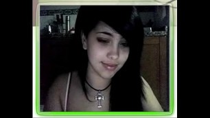 hot teen on cam jezcamscom