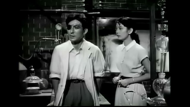 Godzilla &lpar;1954&rpar; Español