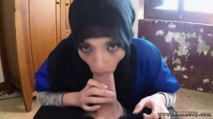 White Girl Muslim Dick 21 Yr Old Refugee In My Hotel Apartment For Sex